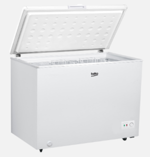 Kodumasinad | Sügavkülmkirst Beko CF316EWN | Tehnomaan