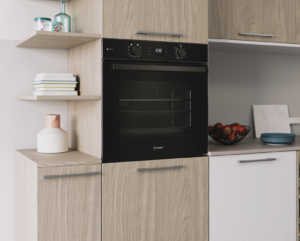 Kodumasinad | Integreeritav ahi Indesit IOK58HSB | Tehnomaan