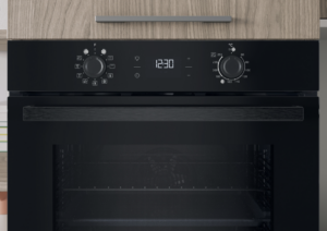 Kodumasinad | Integreeritav ahi Indesit IOK58HSB | Tehnomaan