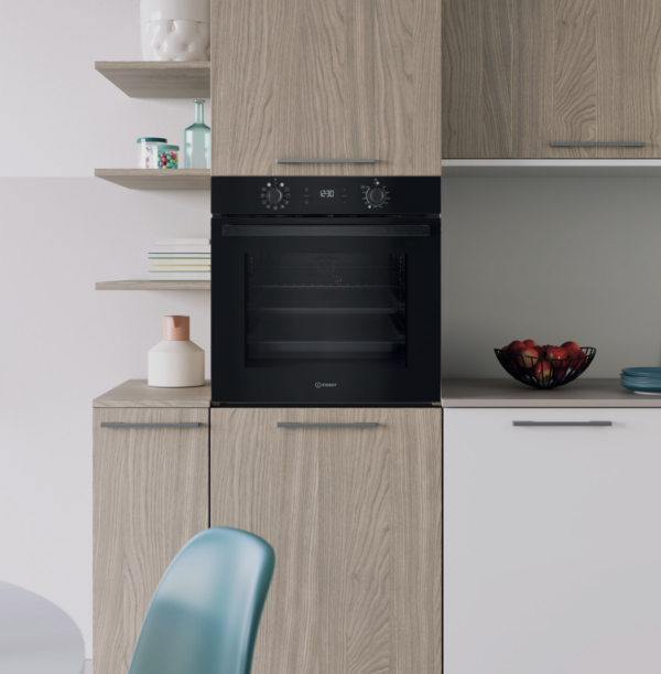 Kodumasinad | Integreeritav ahi Indesit IOK58HSB | Tehnomaan