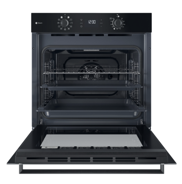 Kodumasinad | Integreeritav ahi Indesit IOK58HSB | Tehnomaan