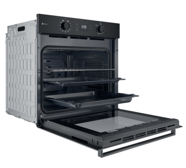 Kodumasinad | Integreeritav ahi Indesit IOK58HSB | Tehnomaan