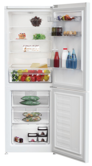 Kodumasinad | Külmik Indesit INKS1341W4E | Tehnomaan