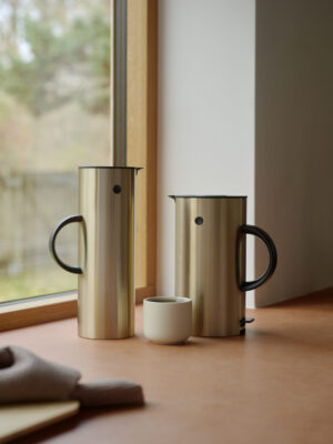 Kodumasinad | Veekeetja Stelton EM778911 kuldne | Tehnomaan