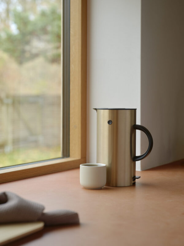 Kodumasinad | Veekeetja Stelton EM778911 kuldne | Tehnomaan