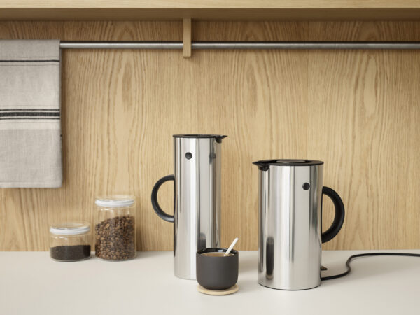 Kodumasinad | Veekeetja Stelton EM778912 roostevaba teras | Tehnomaan