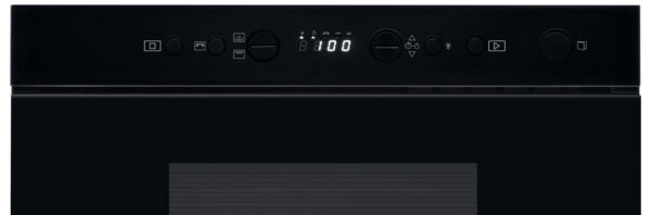 Kodumasinad | Integreeritav mikrolaineahi Whirlpool W67MN840NB | Tehnomaan