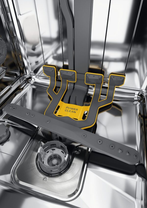 Kodumasinad | Integreeritav nõudepesumasin Whirlpool Kitchen Only WH8IA15AM3TUS0 | Tehnomaan