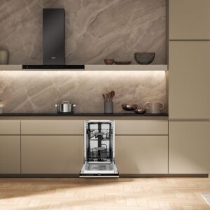 Integreeritav nõudepesumasin Whirlpool Kitchen Only WH2IC10BS7LA0 - Image 3