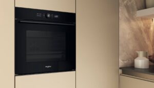 Kodumasinad | Integreeritav ahi Whirlpool Kitchen Only WOI5S8CM1SBA | Tehnomaan