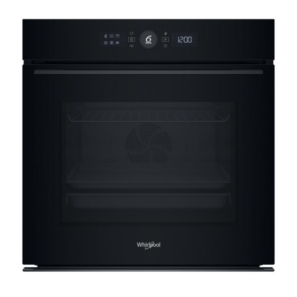 Kodumasinad | Integreeritav ahi Whirlpool Kitchen Only WOI5S8CM1SBA | Tehnomaan