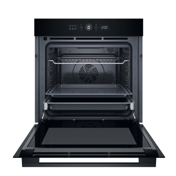 Kodumasinad | Integreeritav ahi Whirlpool Kitchen Only WOI5S8CM1SBA | Tehnomaan