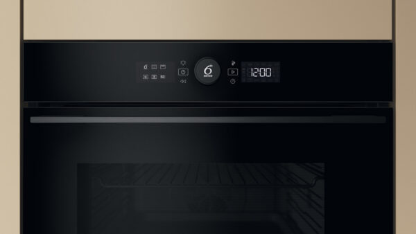 Kodumasinad | Integreeritav ahi Whirlpool Kitchen Only WOI5S8CM1SBA | Tehnomaan