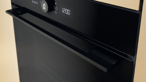 Kodumasinad | Integreeritav ahi Whirlpool Kitchen Only WOI5S8CM1SBA | Tehnomaan