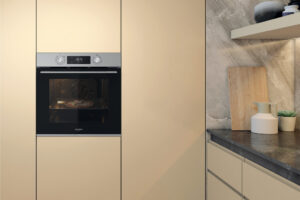 Kodumasinad | Integreeritav ahi Whirlpool OMK58CU1SX | Tehnomaan