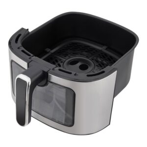 Kodumasinad | Kuumaõhufritüür 6,5L N’Oveen AF560 | Tehnomaan