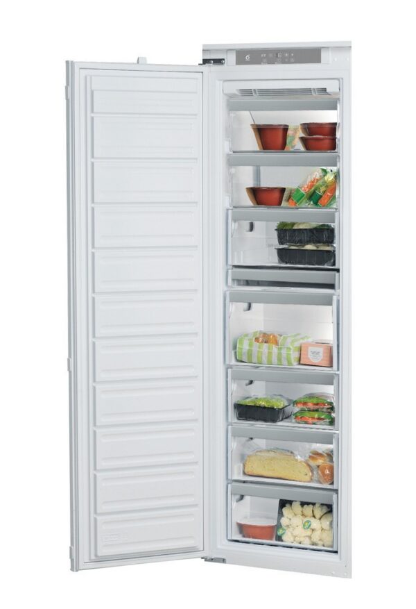 Kodumasinad | Integreeritav sügavkülmik Whirlpool AFB18402 | Tehnomaan
