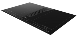 Kodumasinad | Induktsioonpliidiplaat koos õhupuhastajaga Teka AFF 87601 MST BK | Tehnomaan