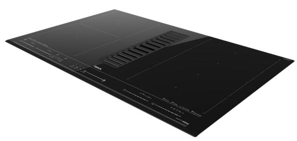 Kodumasinad | Induktsioonpliidiplaat koos õhupuhastajaga Teka AFF 87601 MST BK | Tehnomaan