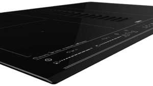 Kodumasinad | Induktsioonpliidiplaat koos õhupuhastajaga Teka AFF 87601 MST BK | Tehnomaan