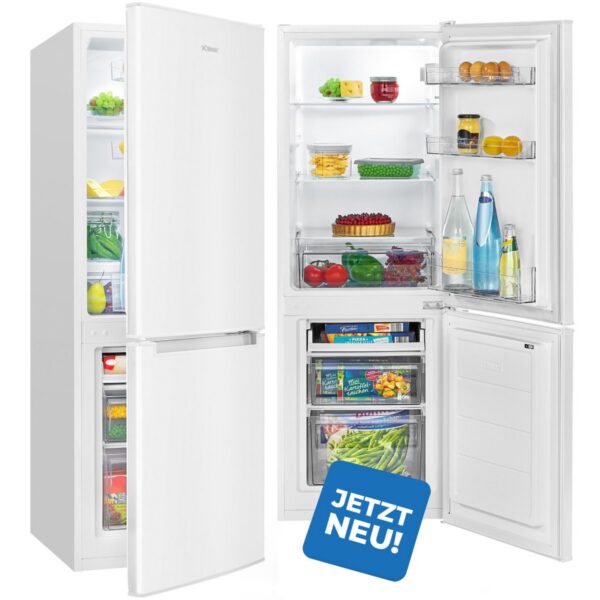 Kodumasinad | Külmik Bomann KG7359W | Tehnomaan