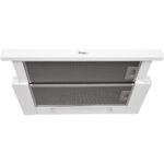 Kodumasinad | Õhupuhastaja Whirlpool AKR7491WH | Tehnomaan