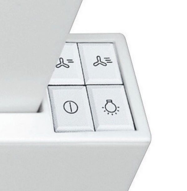 Kodumasinad | Õhupuhastaja Whirlpool AKR7491WH | Tehnomaan