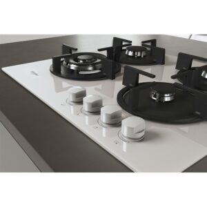 Kodumasinad | Gaasiplaat Whirlpool Kitchen Only AKT625WH | Tehnomaan