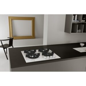 Kodumasinad | Gaasiplaat Whirlpool Kitchen Only AKT625WH | Tehnomaan