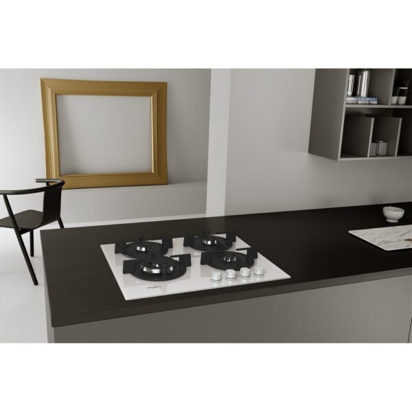 Kodumasinad | Gaasiplaat Whirlpool Kitchen Only AKT625WH | Tehnomaan