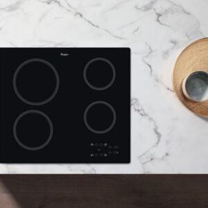 Keraamiline pliidiplaat Whirlpool AKT801NE - Image 4