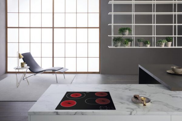 Kodumasinad | Keraamiline pliidiplaat Whirlpool AKT8210LX | Tehnomaan