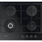 Kodumasinad | Gaasiplaat Whirlpool AKTL629NB1 | Tehnomaan
