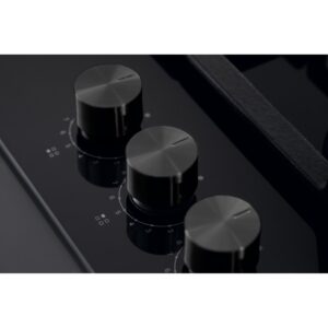 Kodumasinad | Gaasiplaat Whirlpool AKTL629NB1 | Tehnomaan