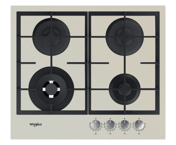 Kodumasinad | Gaasiplaat Whirlpool AKTL629S | Tehnomaan