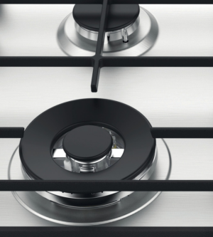 Kodumasinad | Gaasiplaat Whirpool Kitchen Only AKWL628IXL | Tehnomaan