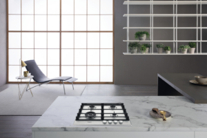 Kodumasinad | Gaasiplaat Whirpool Kitchen Only AKWL628IXL | Tehnomaan