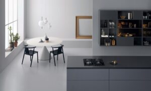 Kodumasinad | Gaasiplaat Whirpool Kitchen Only AKWL628NB | Tehnomaan