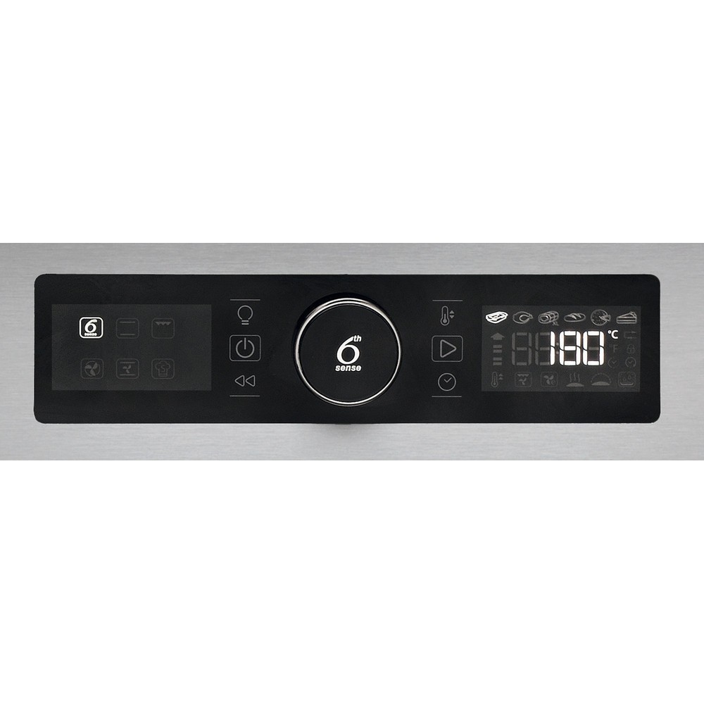 Kodumasinad | Integreeritav ahi Whirlpool AKZ96230NB | Tehnomaan