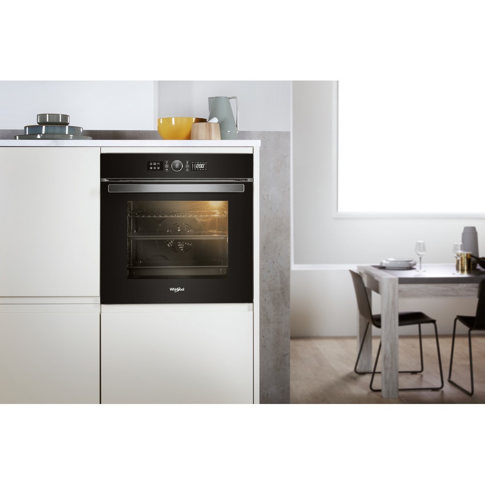 Kodumasinad | Integreeritav ahi Whirlpool AKZ96230NB | Tehnomaan