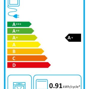 Kodumasinad | Integreeritav ahi Whirlpool AKZ96230NB | Tehnomaan