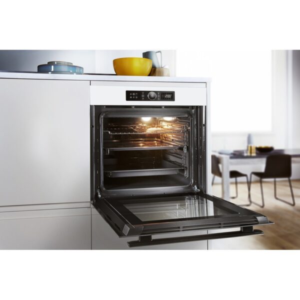 Kodumasinad | Integreeritav ahi Whirlpool AKZ96230WH | Tehnomaan