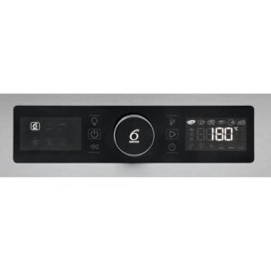 Kodumasinad | Integreeritav ahi Whirlpool AKZ96230WH | Tehnomaan