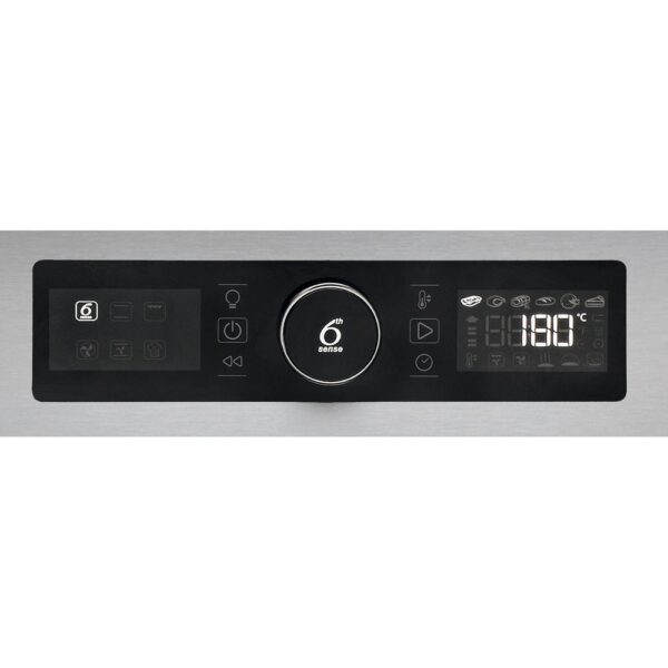 Kodumasinad | Integreeritav ahi Whirlpool AKZ96230WH | Tehnomaan