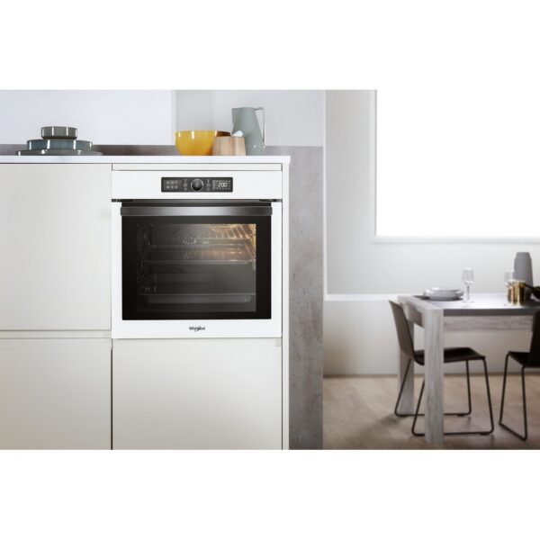 Kodumasinad | Integreeritav ahi Whirlpool AKZ96230WH | Tehnomaan