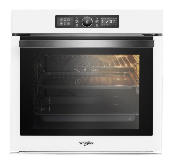 akz96230wh.jpg Kodumasinad | Integreeritav ahi Whirlpool AKZ96230WH | Tehnomaan
