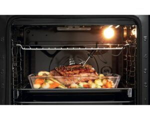 Kodumasinad | Integreeritav ahi Whirlpool AKZ99480IX | Tehnomaan