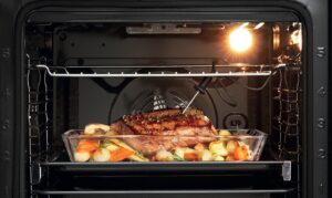 Kodumasinad | Integreeritav ahi Whirlpool AKZ99480NB | Tehnomaan