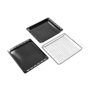 Kodumasinad | Integreeritav ahi Whirlpool AKZM8480NB | Tehnomaan