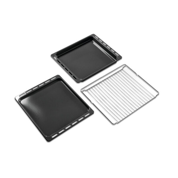 Kodumasinad | Integreeritav ahi Whirlpool AKZM8480WH | Tehnomaan